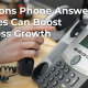 3 Reasons Phone Answering Services Can Boost Business Growth