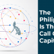 The Philippines is the new call center capital banner