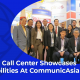 Magellan Call Center Showcases Its Capabilities At CommunicAsia 2013 banner