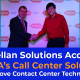 Magellan Solutions Acquires NODA’s Call Center Solution banner