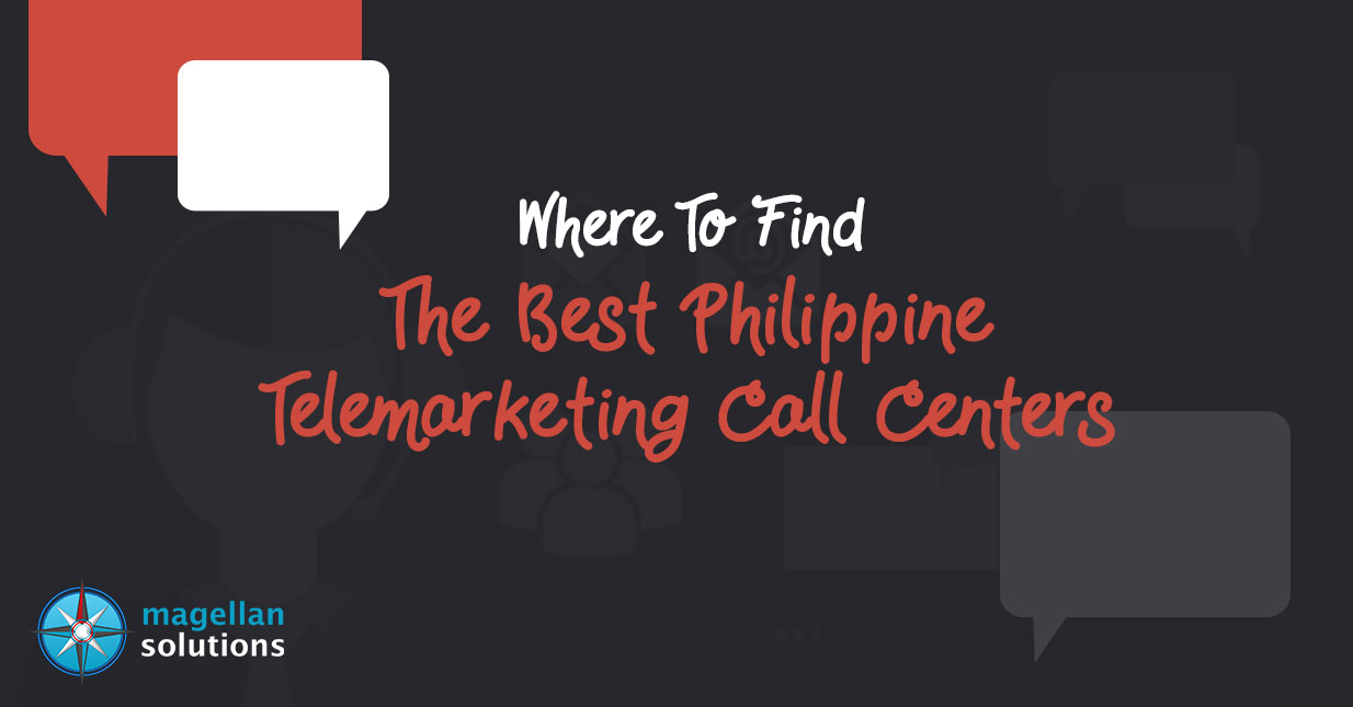 ISO certified call center companies in the Philippines