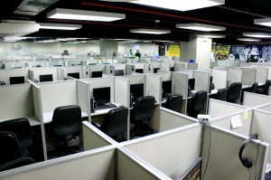 call center in the philippines