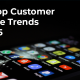 The Top Customer Service Trends In 2015 banner