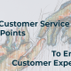 Using Customer Service Touch Points To Enhance Customer Experience banner