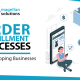 A blog banner by Magellan Solutions titled