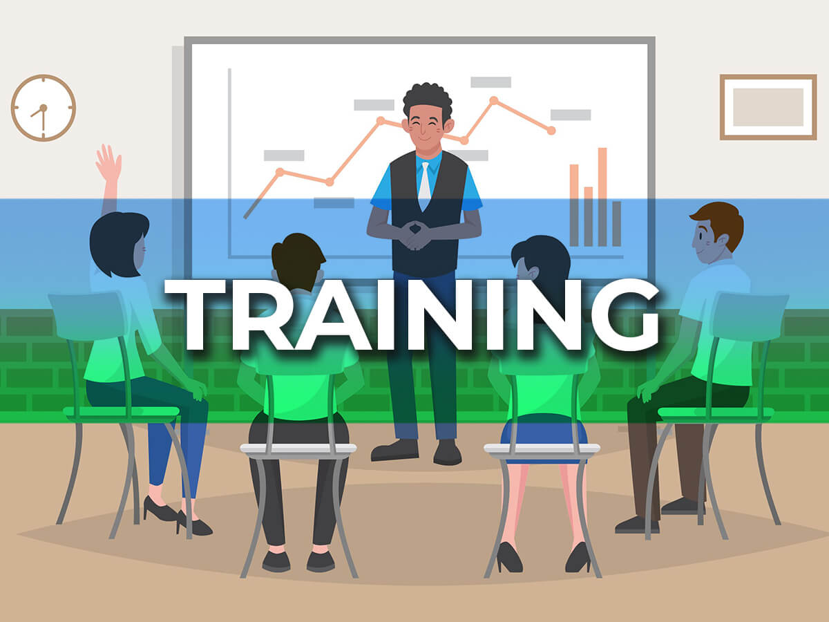 invest in training when you outsource to the Philippines