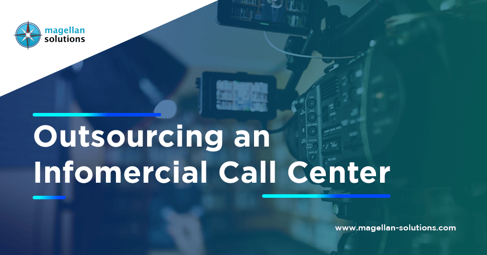 Outsourcing an Infomercial Call Center