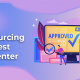 Outsourcing to a Test Call Center banner