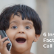 6 Insane Facts About Call Centers banner