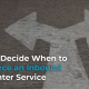 How to decide when to outsource an inbound call center service banner