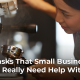 Top 5 tasks that small business owners really need help with banner