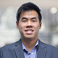 Fred Chua