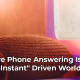 Why Live Phone Answering Is A Must In This "Instant" Driven World banner