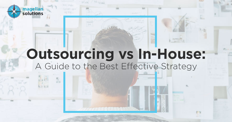 outsourcing vs in-house