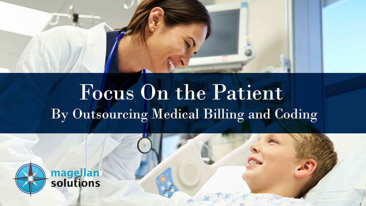 Outsourcing Medical Billing and Coding
