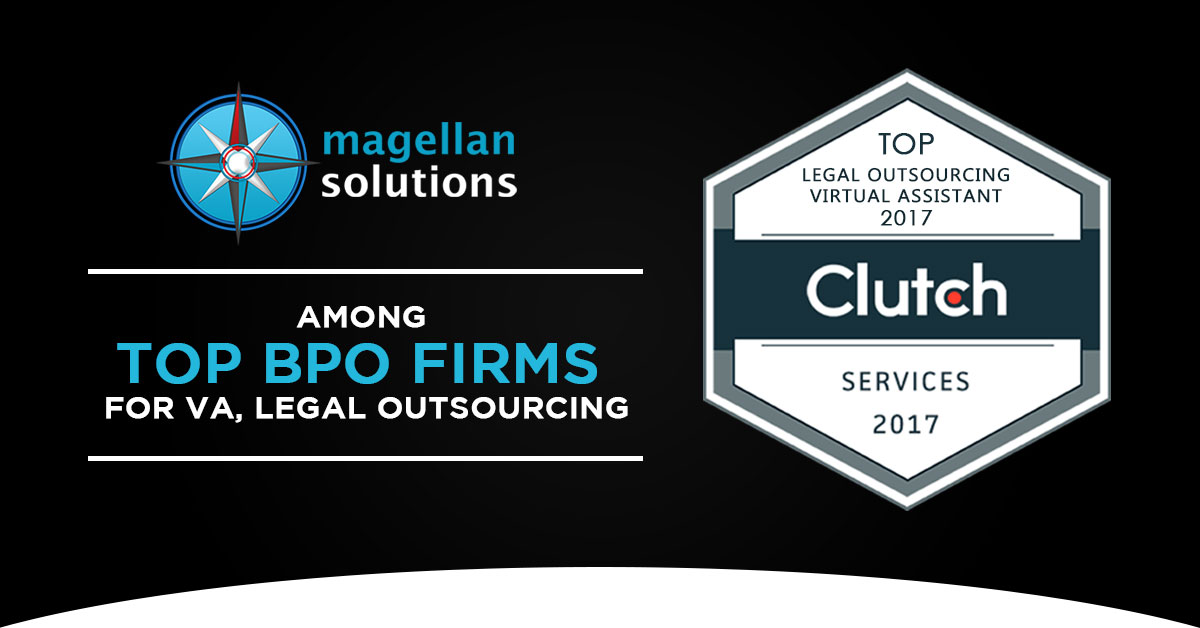 Magellan-Solutions-among-top-BPO-firms-for-VA,-legal-outsourcing