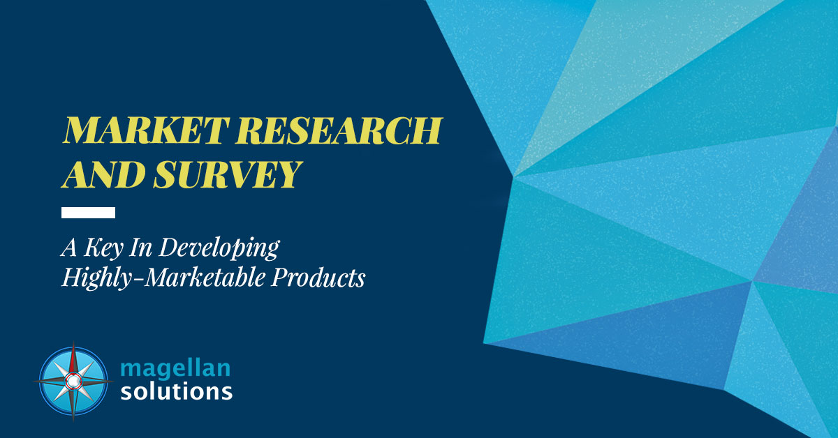 Market-Research-And-Survey-A-Key-In-Developing-Highly-Marketable-Products