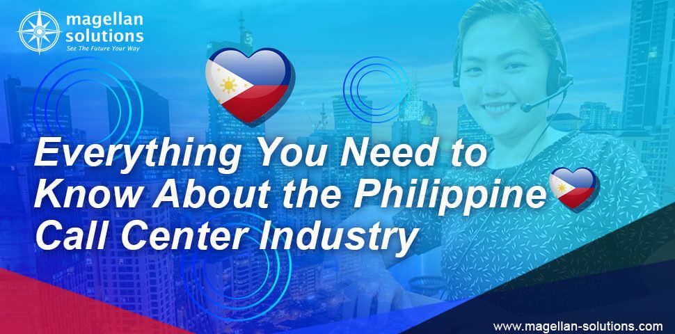 philippine call center industry