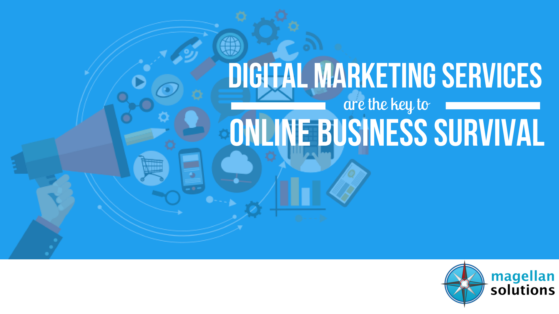 digital marketing services