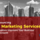 outsourcing digital marketing services