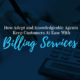 billing services