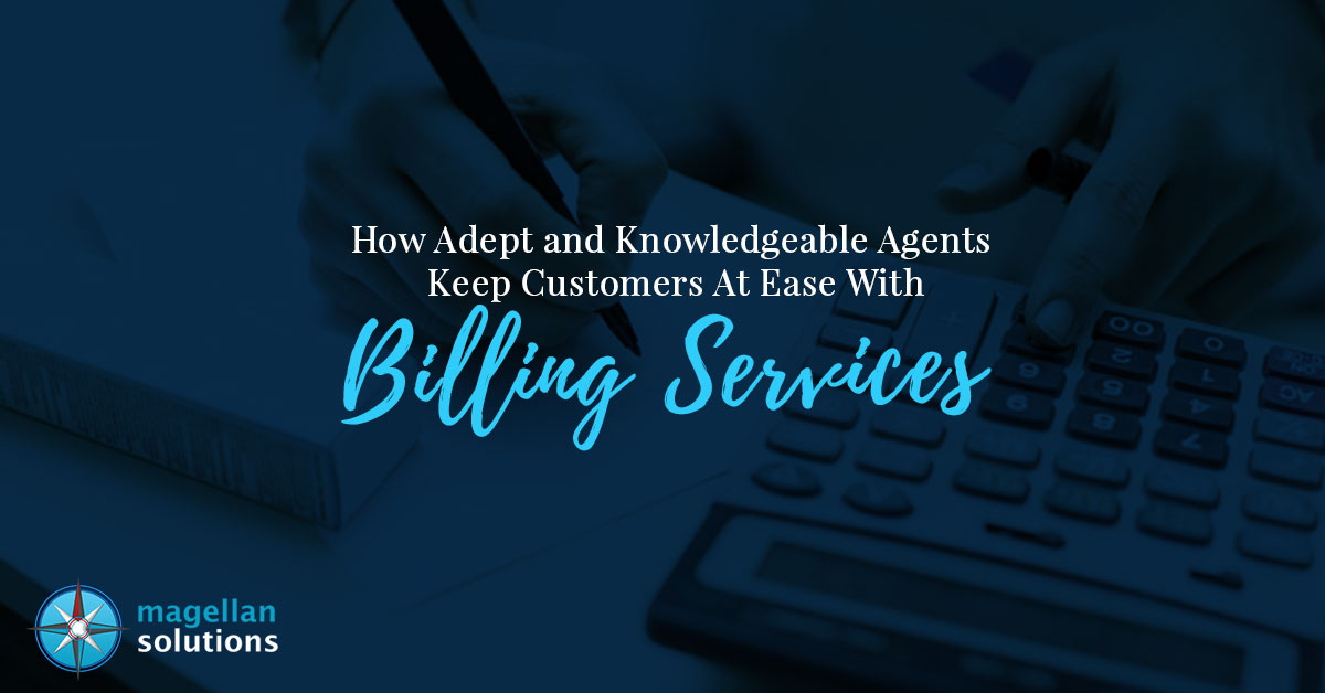 billing services