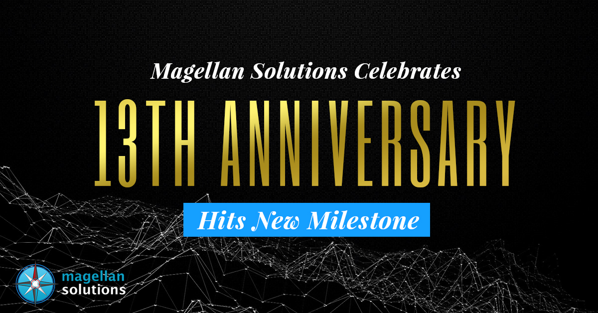 Magellan Solutions