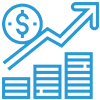 Competitive pricing logo