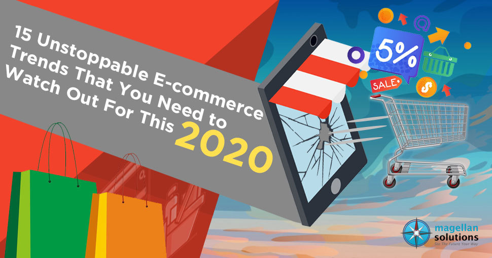 e-commerce trends 2020