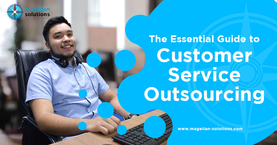 Customer Service Outsourcing