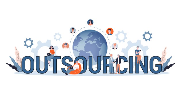 top outsourcing destinations 