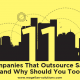 companies that outsource sales
