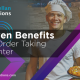 benefits order taking call center