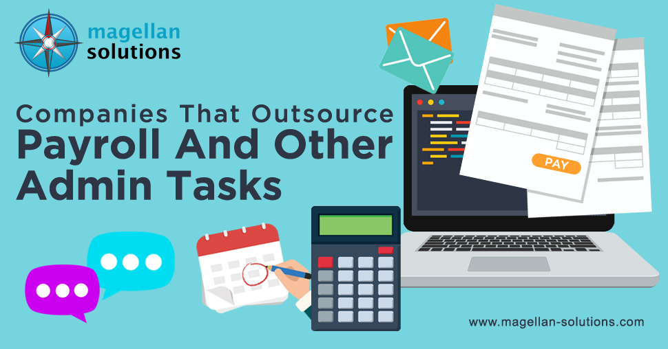 companies that outsource payroll