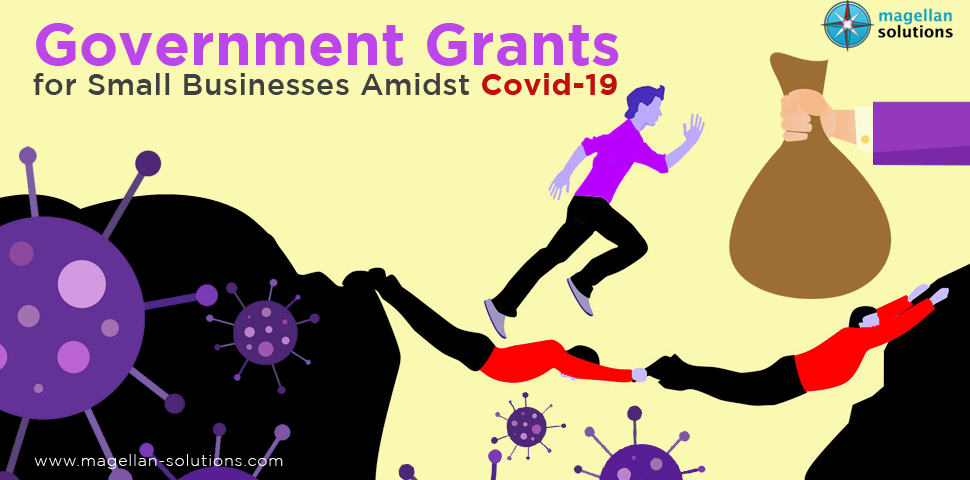 grants for small businesses