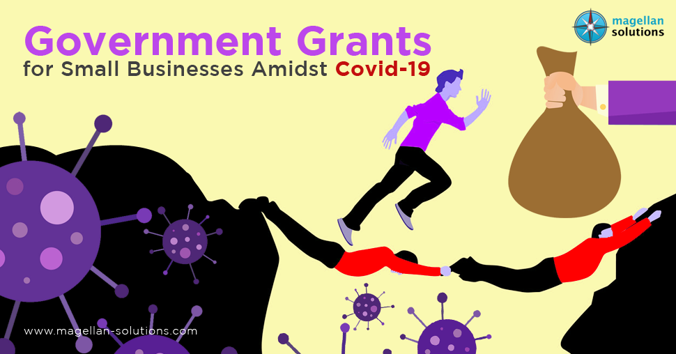 grants for small businesses