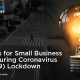 strategies for small business growth
