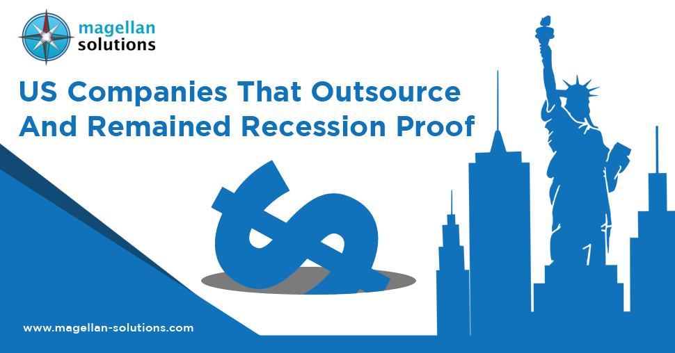 US Companies that Outsource