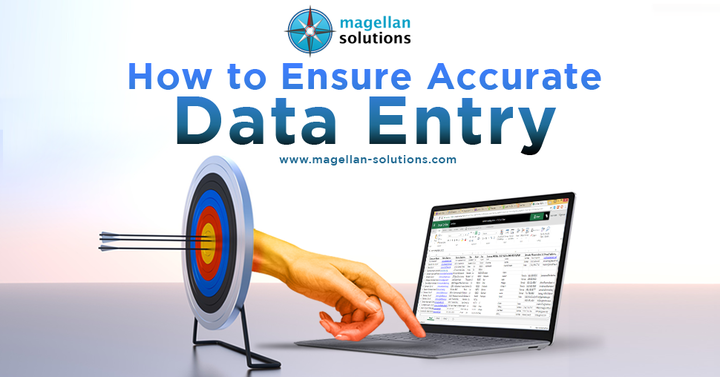 How to Ensure Accurate Data Entry