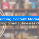 Outsourcing Content Moderation