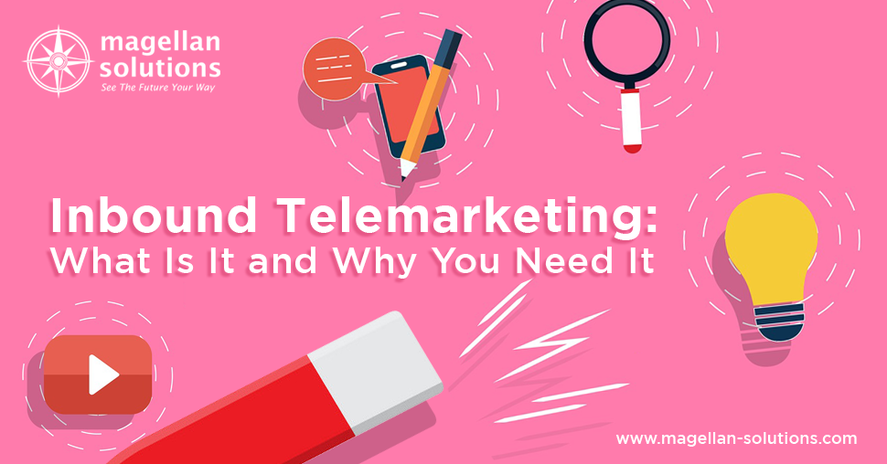 inbound telemarketing