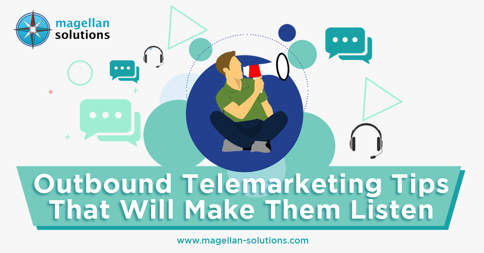 outbound telemarketing tips