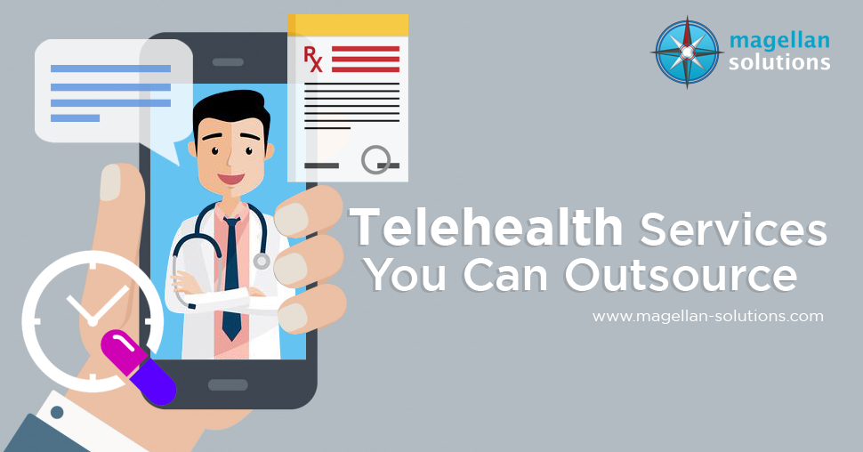 Telehealth services