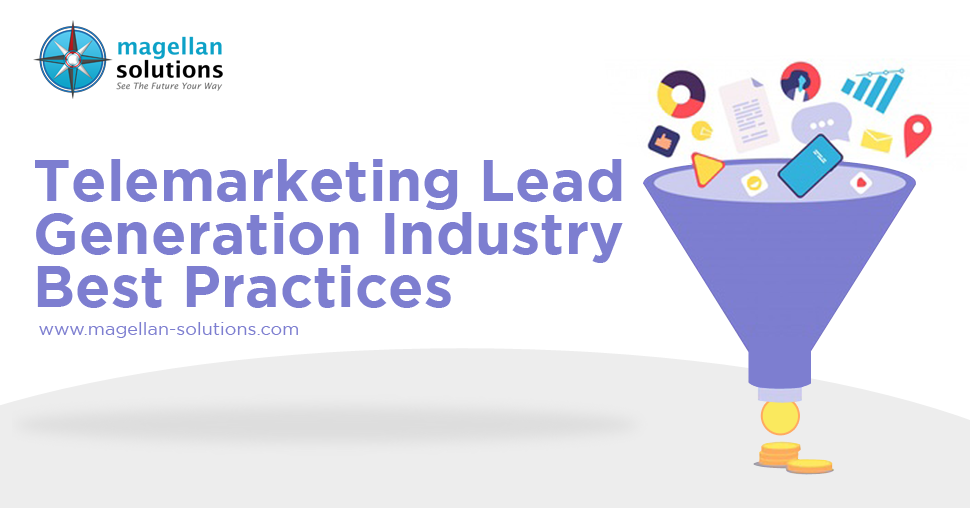 Telemarketing Lead Generation