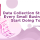 data collection strategies
