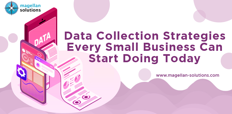 data collection strategies