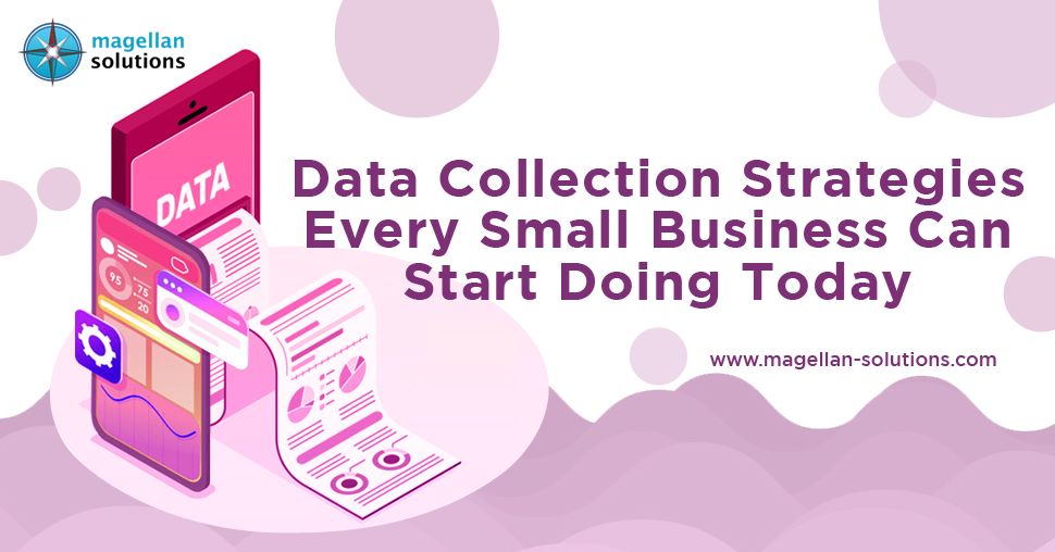 data collection strategies