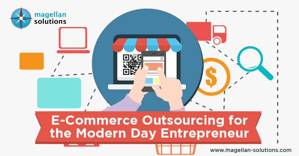 ecommerce outsourcing