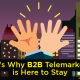 b2b telemarketing