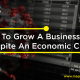 how to grow a business fast